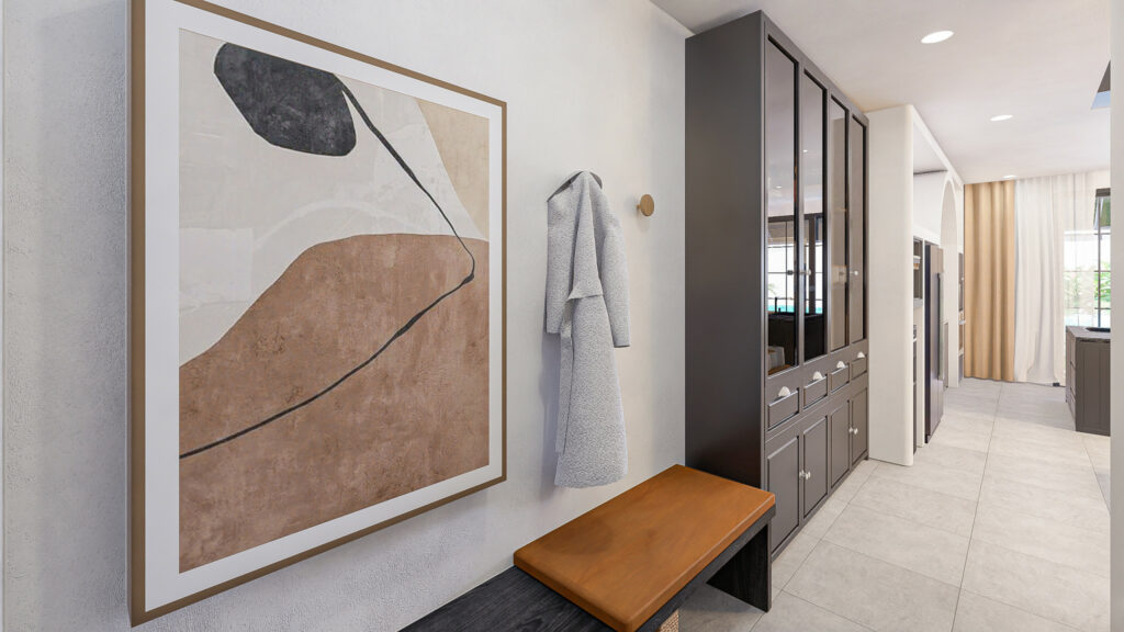 One Bedroom Deluxe Private Garden Suite (6)