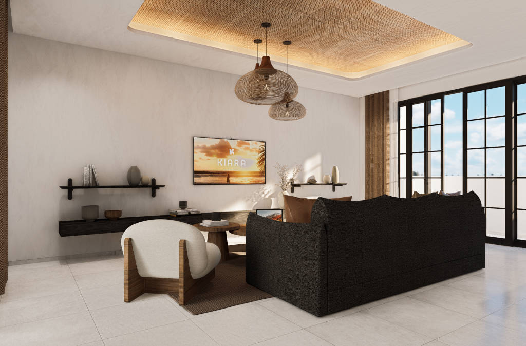 Two Bedroom Family Suite (1)