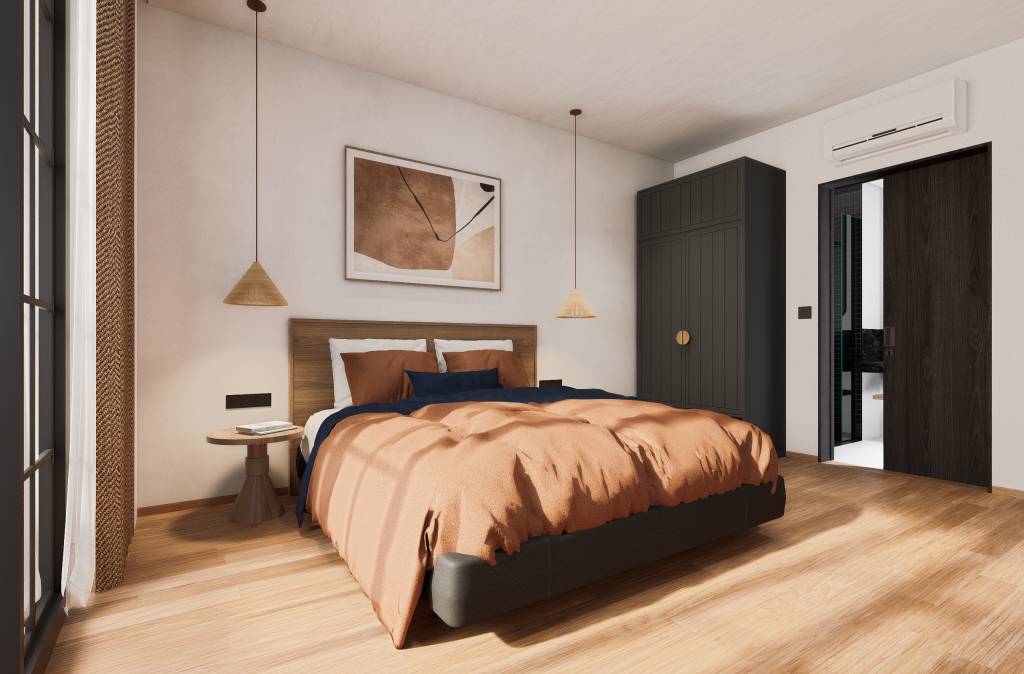 Two Bedroom Family Suite (4)