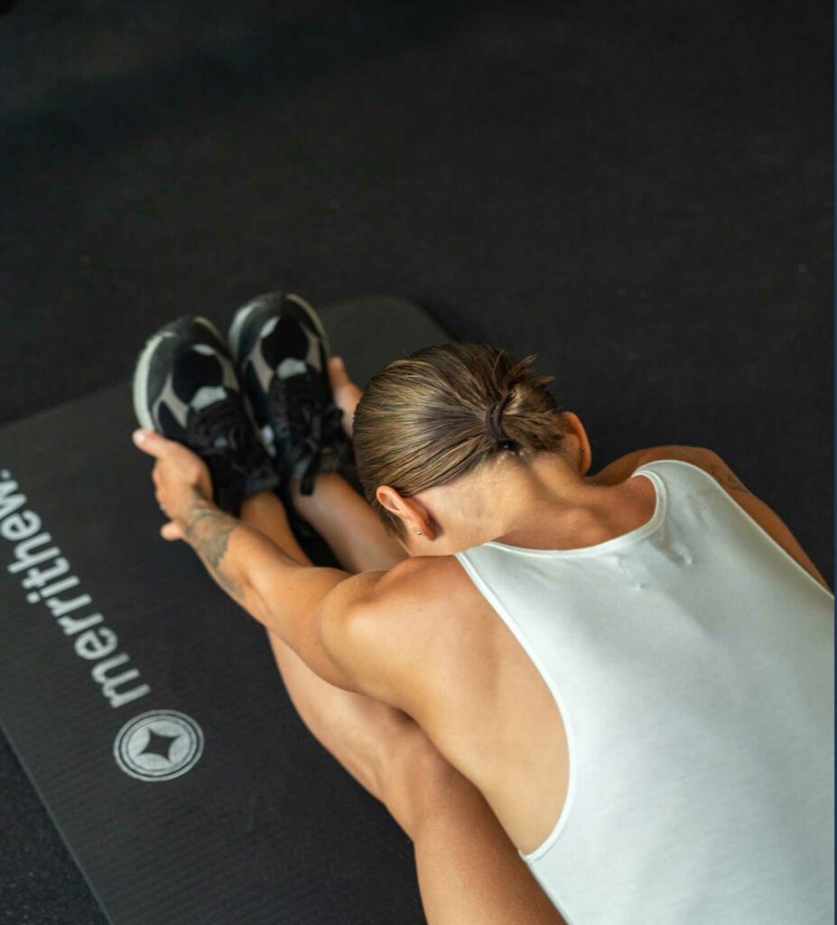 Gym home