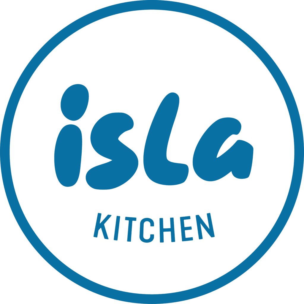 Isla Logo