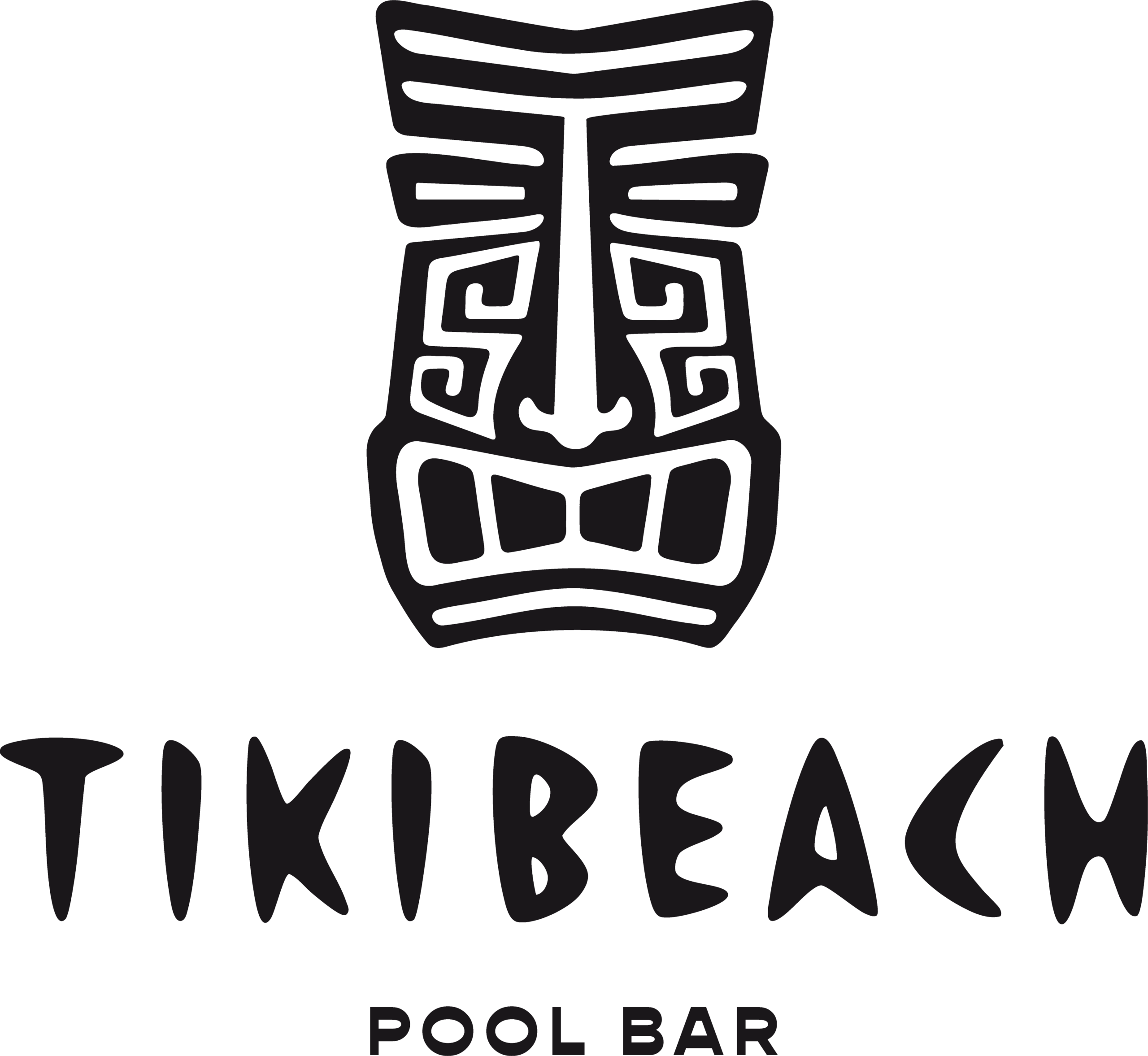 Tiki Full Logo