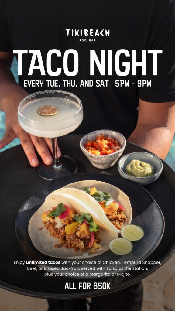 KBT WEEKLY PROMO TKB TACO