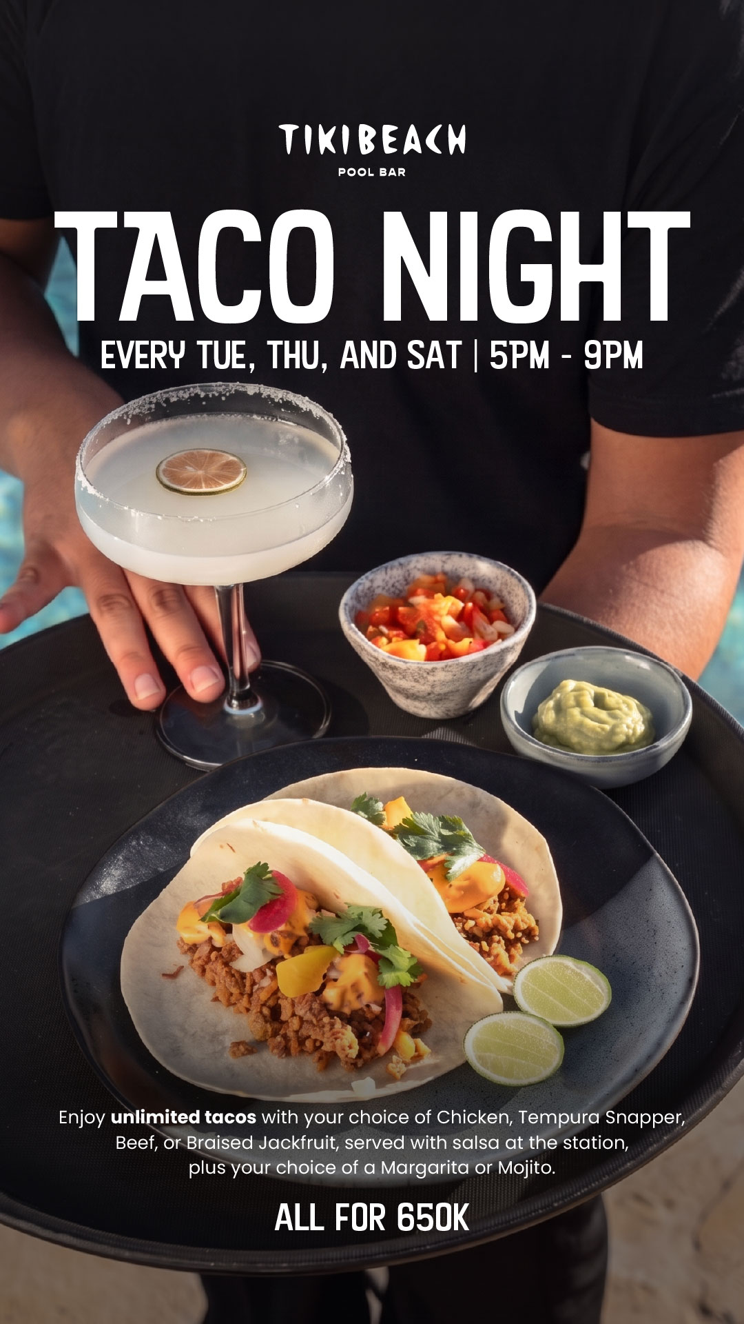 KBT WEEKLY PROMO TKB TACO